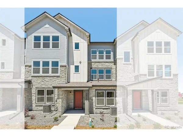 24171 E 54th Pl, Aurora, CO 80019
