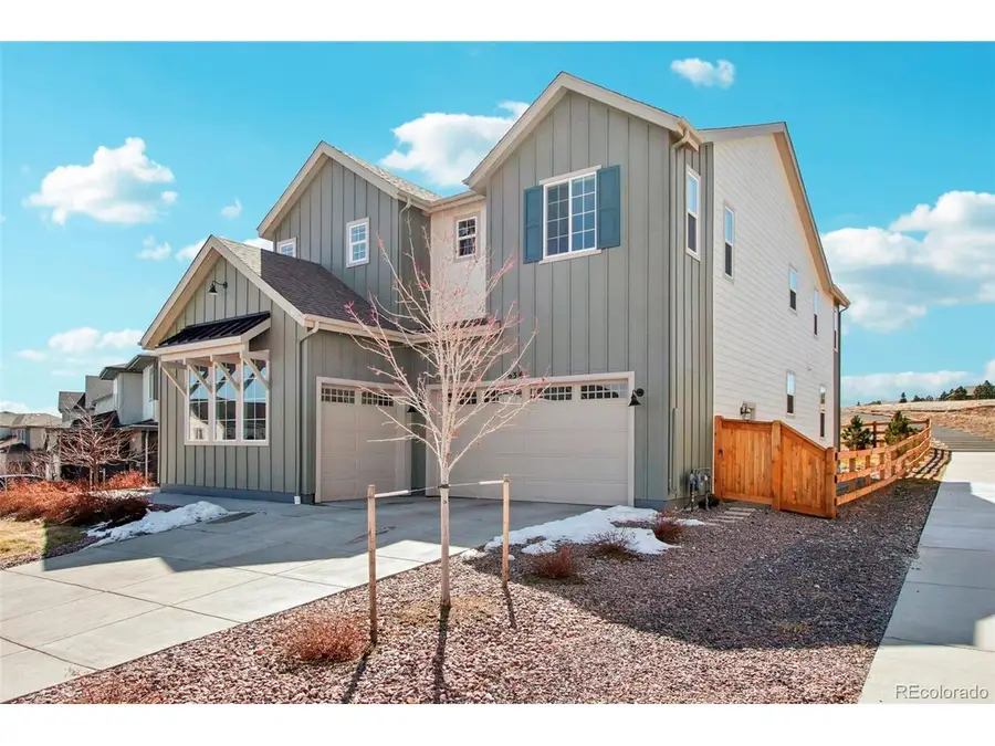 6361 Kenzie Cir, Castle Pines, CO 80108 - #2