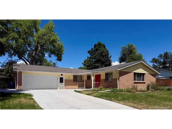 399 W Caley Dr, Littleton, CO 80120