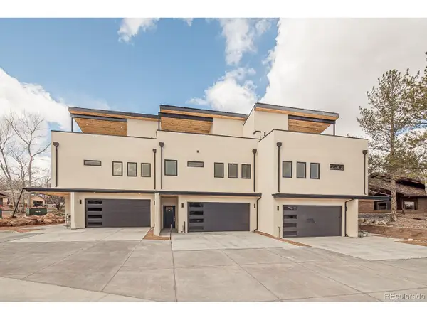 Address Withheld By Seller, Grand Junction, CO 81507