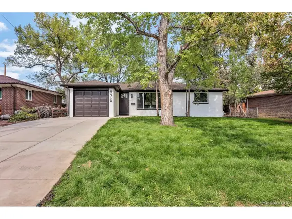 975 E 9th Ave, Broomfield, CO 80020