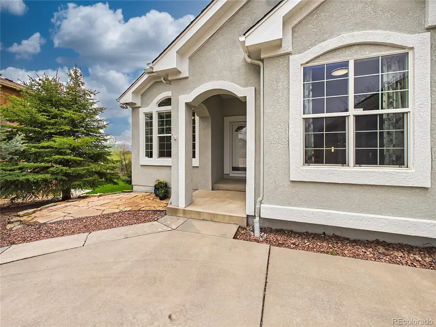 16125 Gold Creek Dr, Monument, CO 80132 - #2