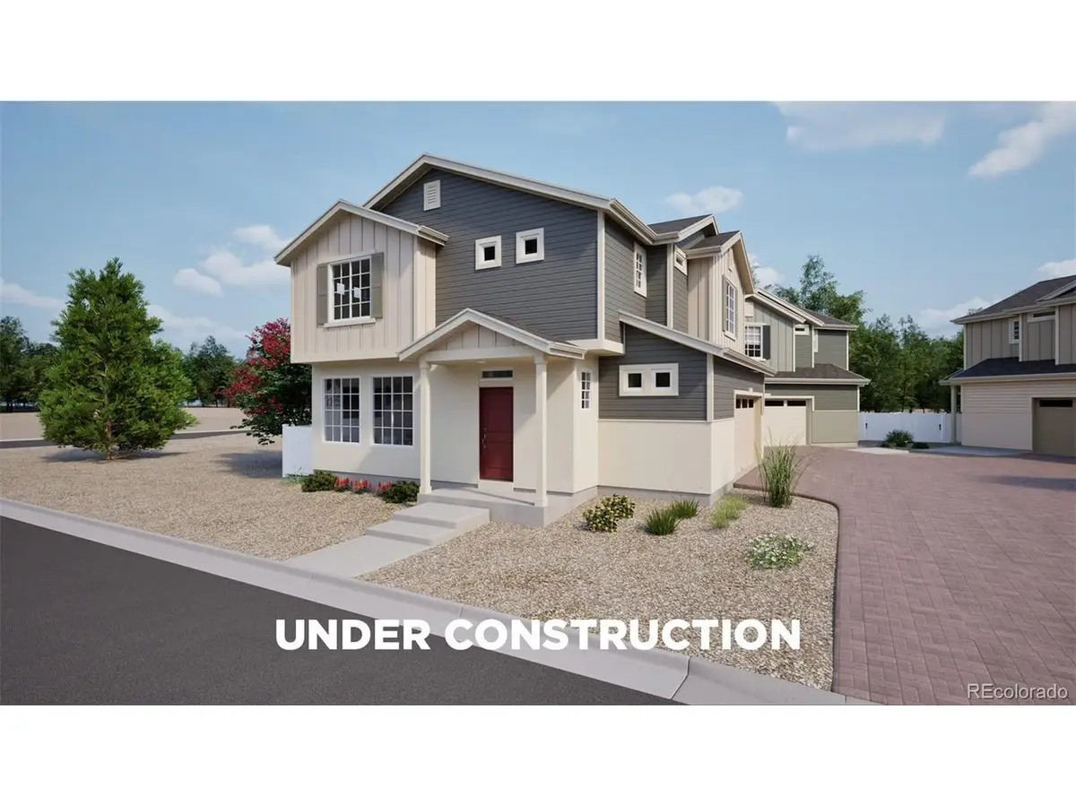 3914 N Rome St, Aurora, CO 80019 - #1