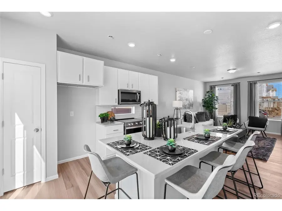 3914 N Rome St, Aurora, CO 80019 - #2
