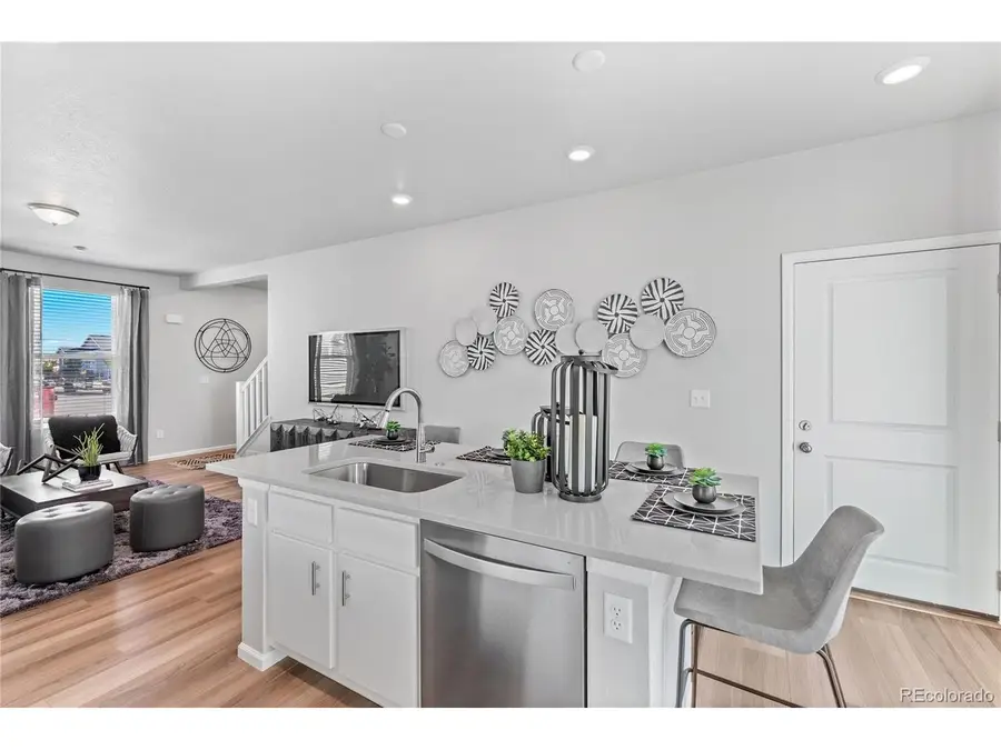 3914 N Rome St, Aurora, CO 80019 - #3