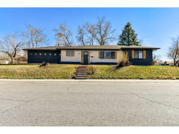 4836 W Ellsworth Ave, Denver, CO 80219