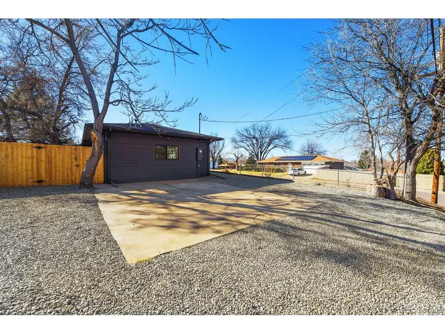 4836 W Ellsworth Ave, Denver, CO 80219 - #3