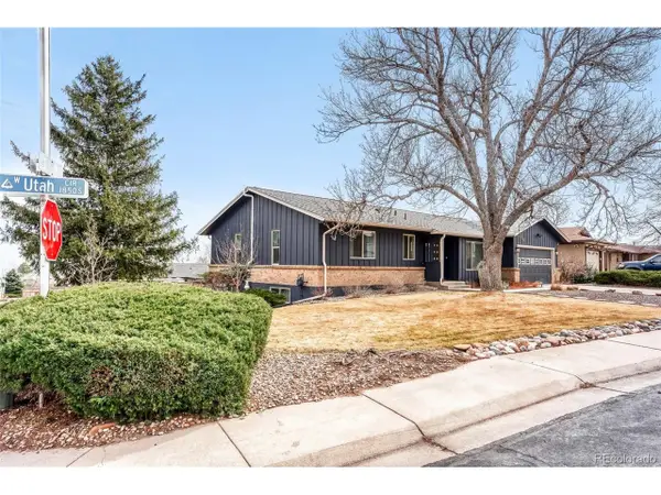 Address Withheld By Seller, Lakewood, CO 80228