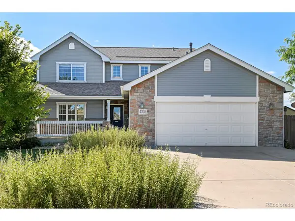 4308 Limestone Ln, Johnstown, CO 80534