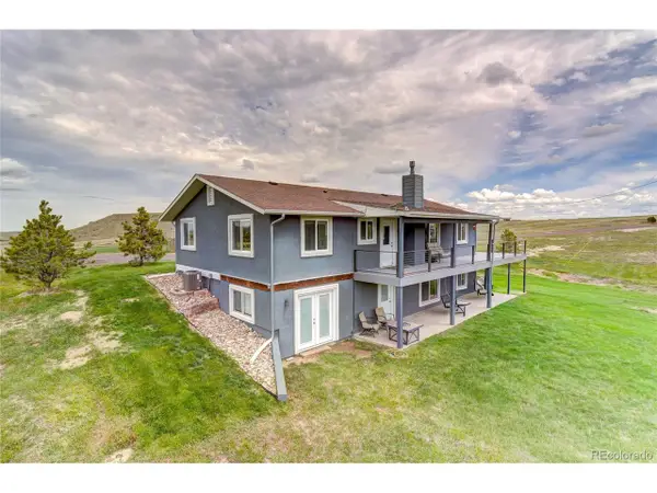 4531 Best Rd, Larkspur, CO 80118