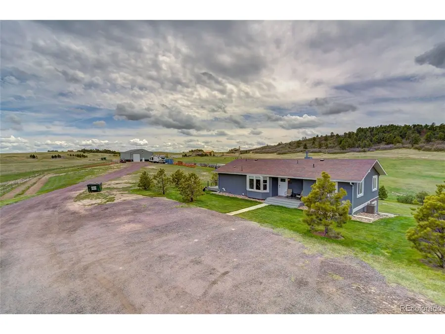 4531 Best Rd, Larkspur, CO 80118 - #2