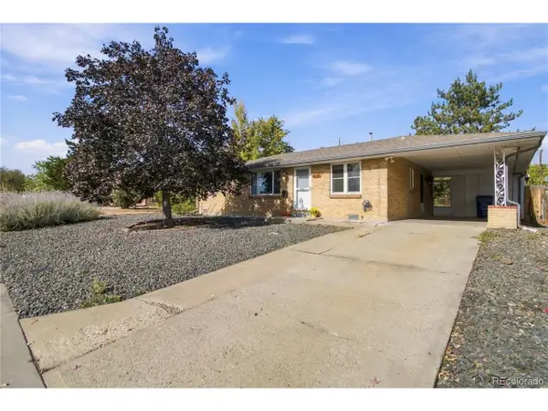 9335 W 53rd Pl, Arvada, CO 80002