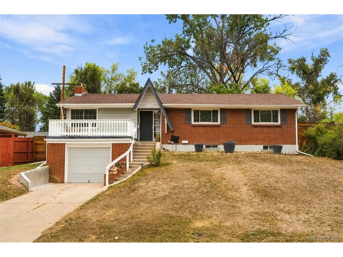8088 Raleigh St, Westminster, CO 80031 - #1