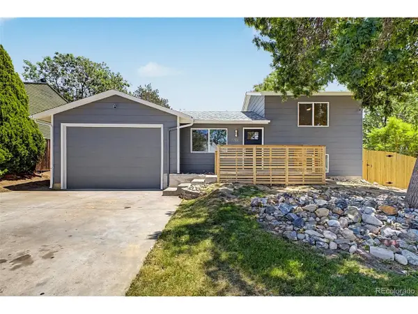 1768 Laredo St, Aurora, CO 80011