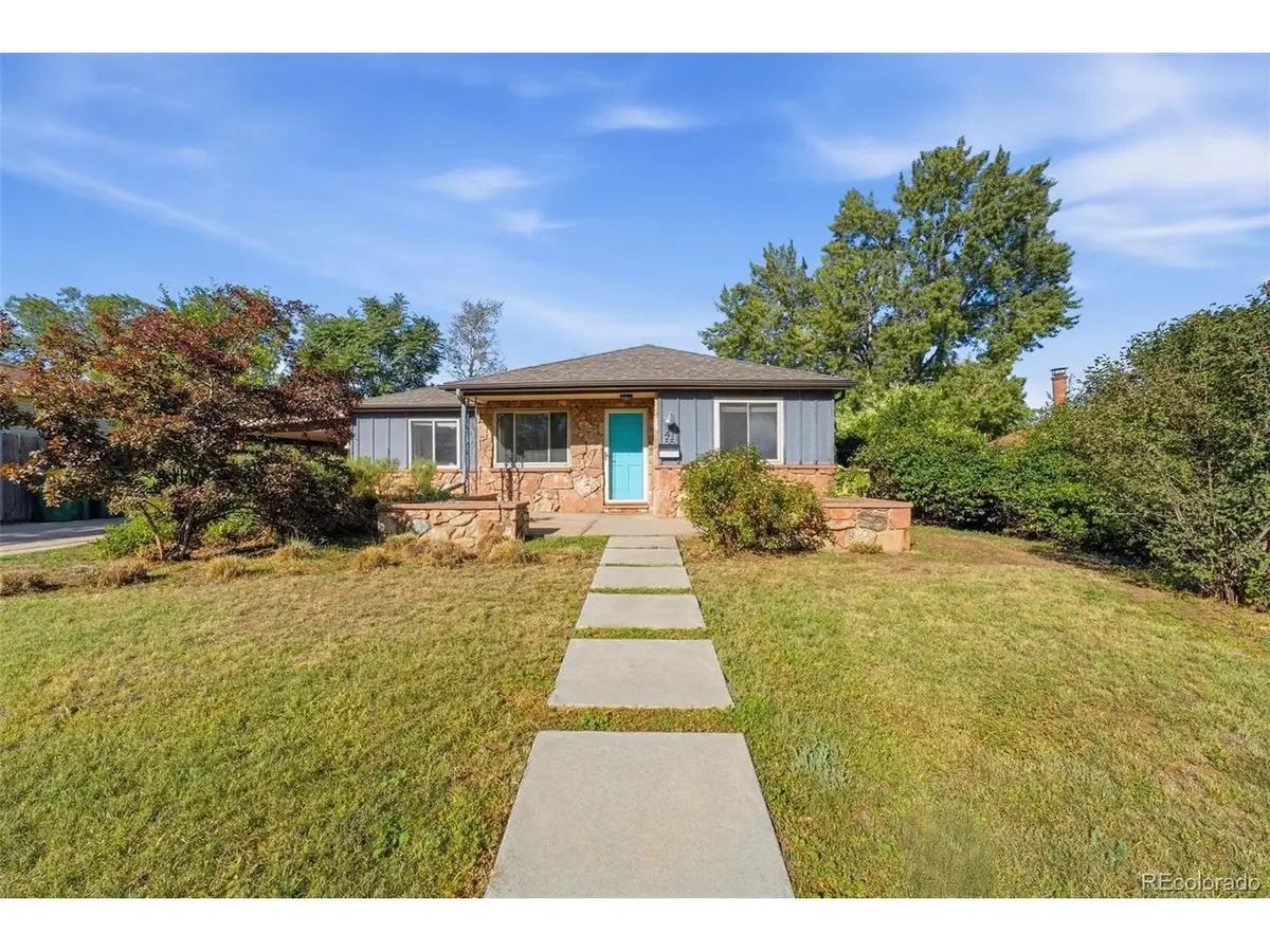 4155 Jay St, Wheat Ridge, CO 80033 - #1