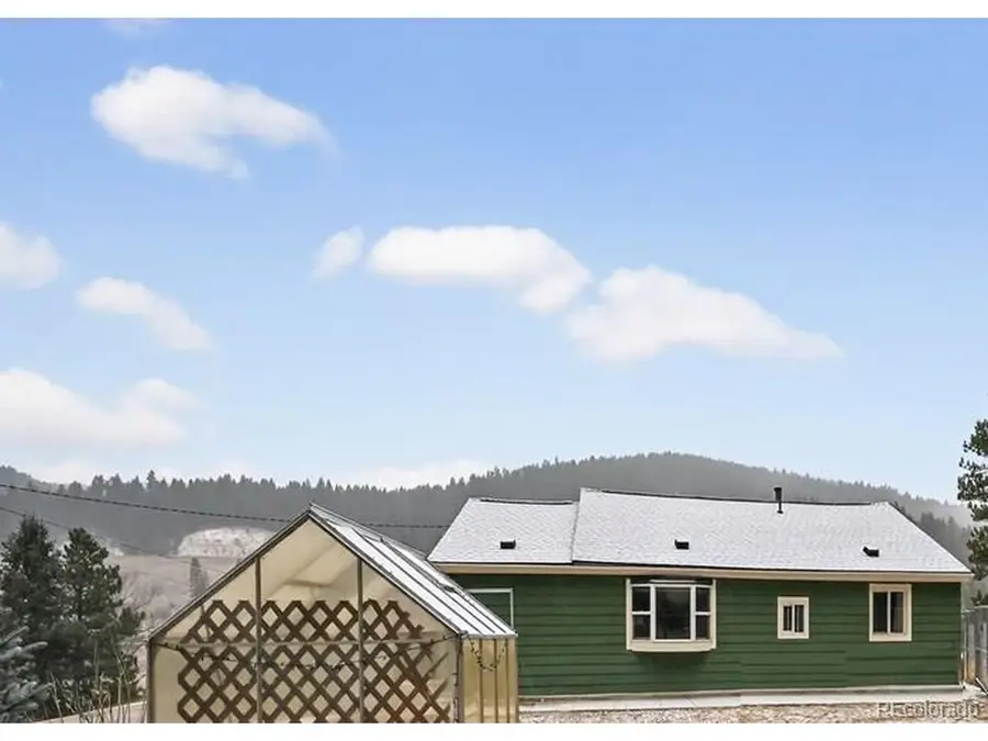 6498 S Turkey Creek Rd, Morrison, CO 80465 - #2