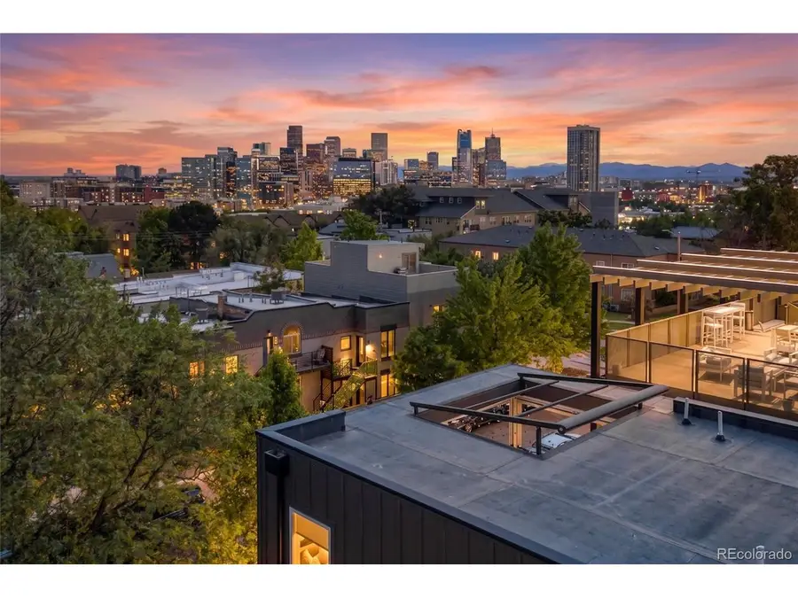 3123 Vallejo St, Denver, CO 80211 - #2