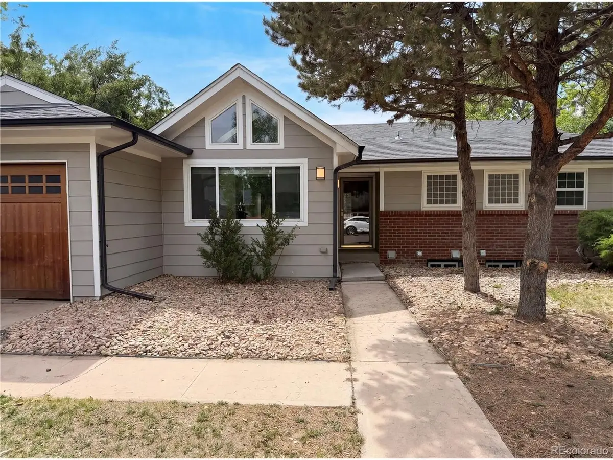1741 S Krameria Way, Denver, CO 80224 - #1