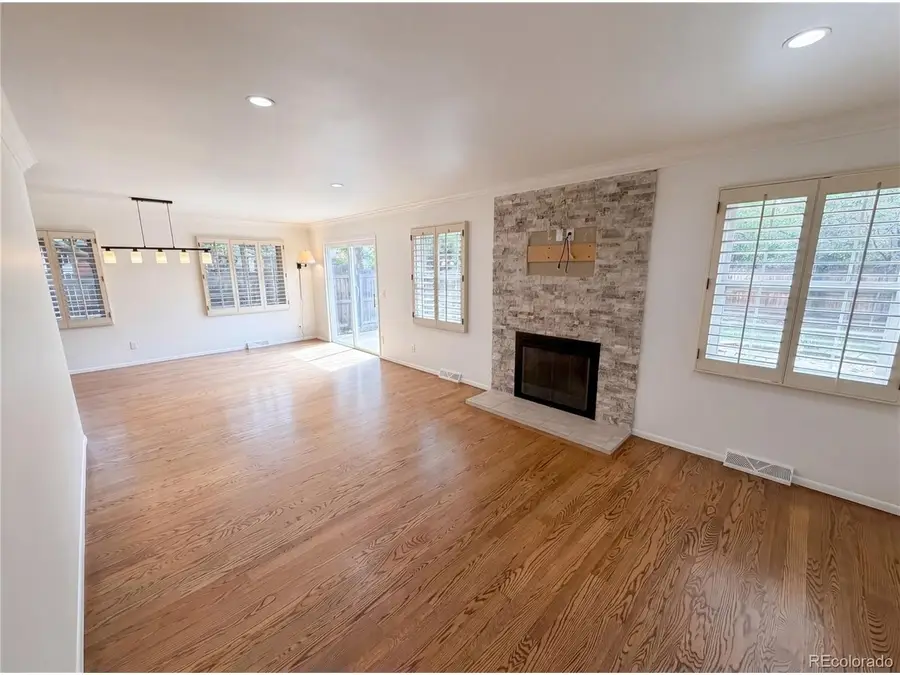 1741 S Krameria Way, Denver, CO 80224 - #3