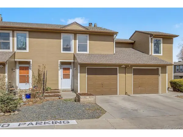5419 W 16th Ave, Lakewood, CO 80214