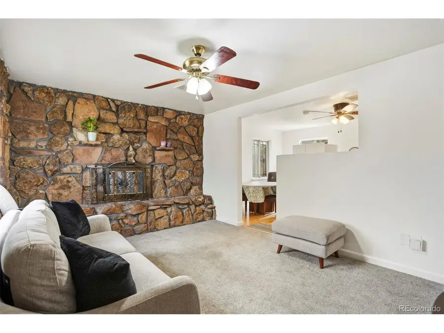 4860 W Ohio Ave, Denver, CO 80219 - #3