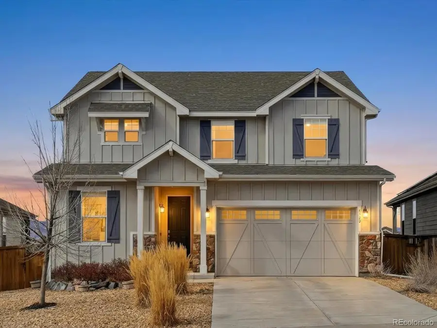 4162 Forever Cir, Castle Rock, CO 80109 - #2