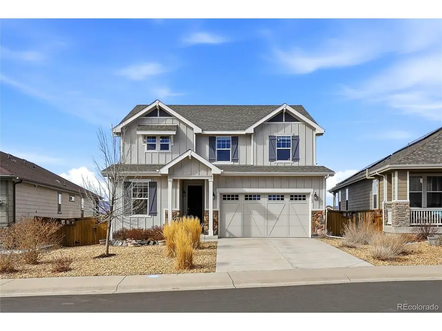 4162 Forever Cir, Castle Rock, CO 80109 - #3