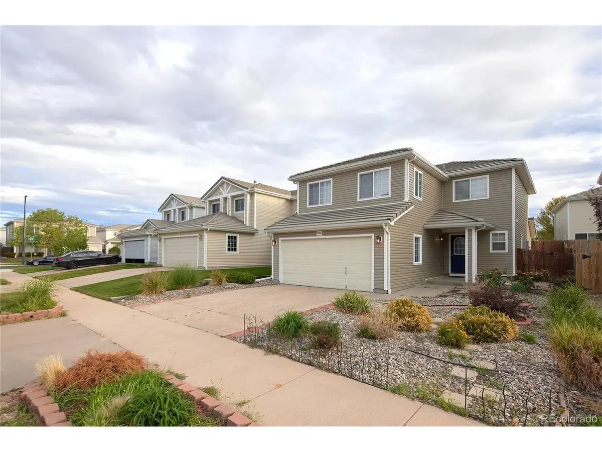 20764 E 39th Ave, Denver, CO 80249 - #1