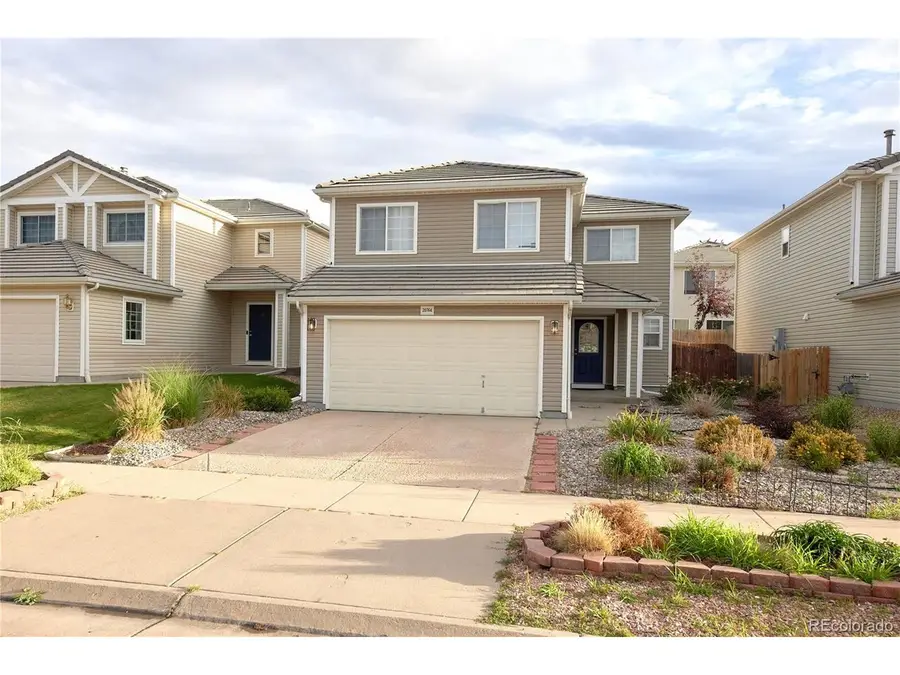 20764 E 39th Ave, Denver, CO 80249 - #2