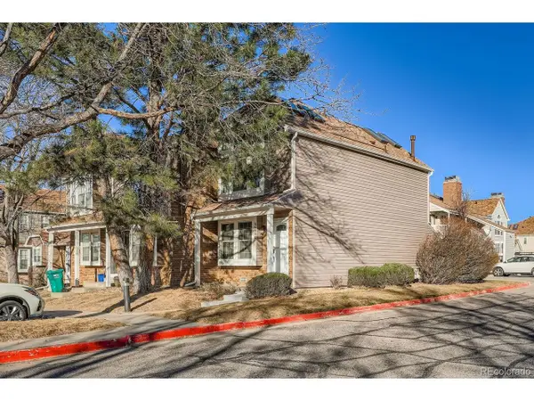 4694 S Crystal Way #D111, Aurora, CO 80015