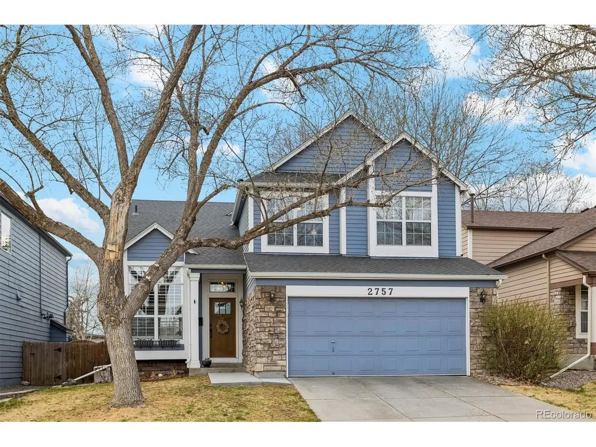 2757 Utica St, Denver, CO 80212 - #1