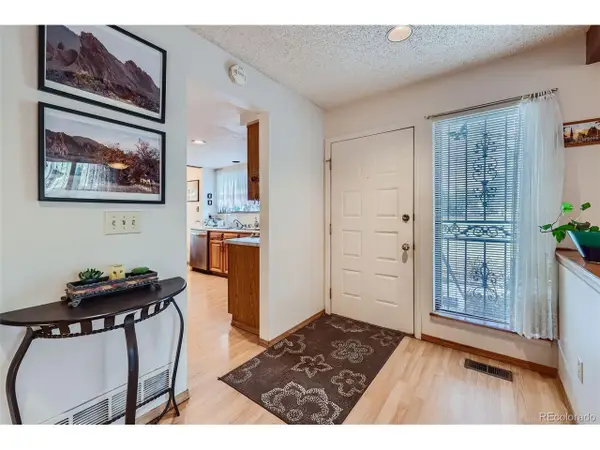 9400 E Iliff Ave #125, Denver, CO 80231