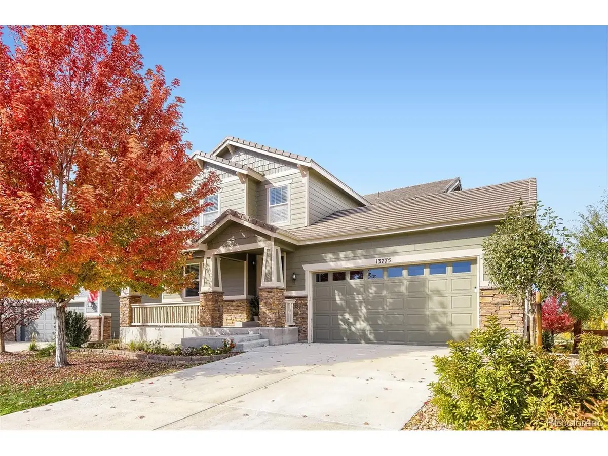 13775 Ashgrove Cir, Parker, CO 80134 - #1