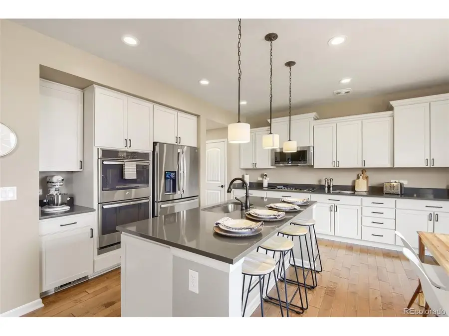 13775 Ashgrove Cir, Parker, CO 80134 - #3