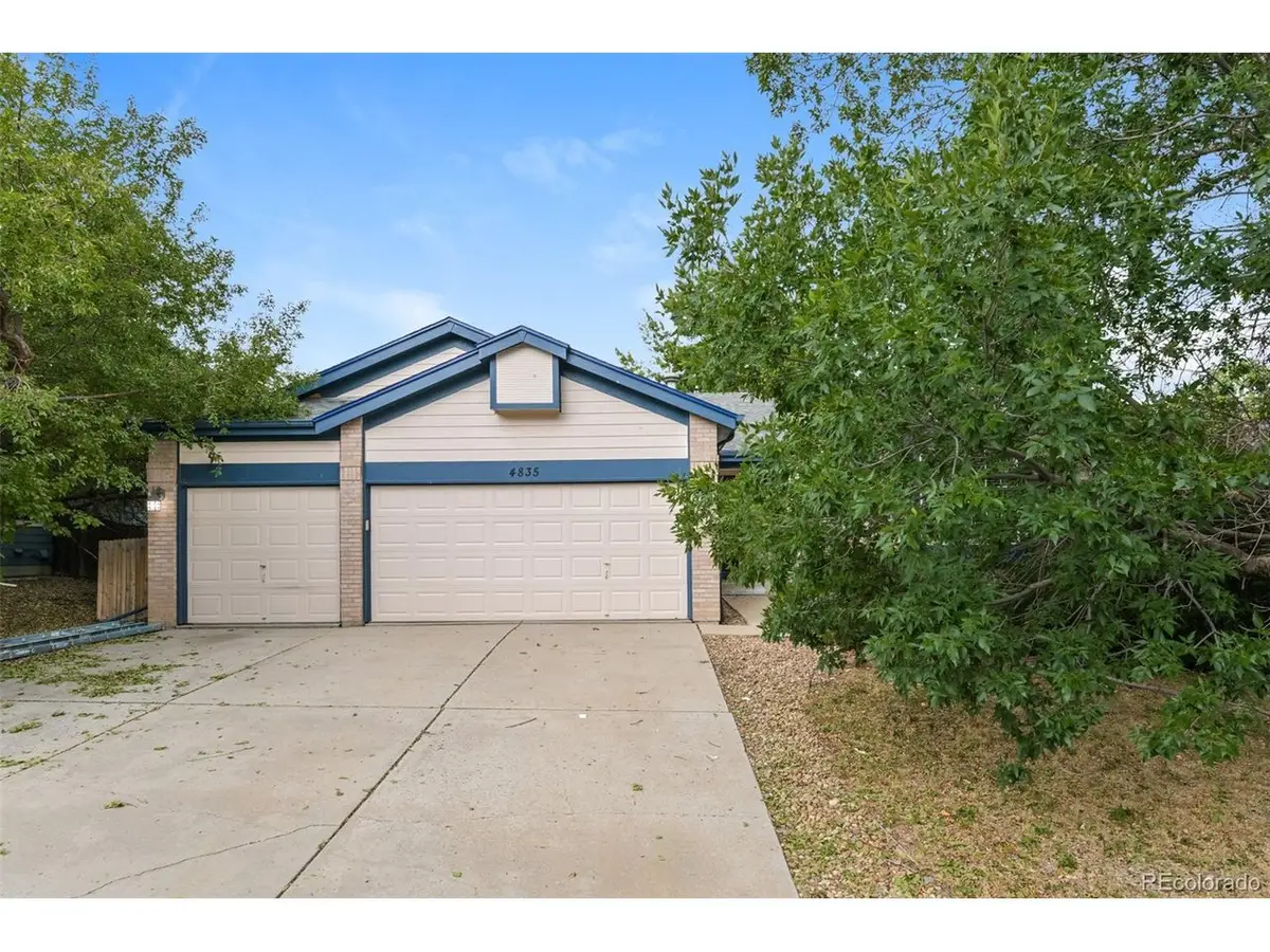 4835 S Danube Way, Aurora, CO 80015 - #1
