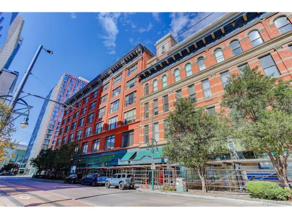 1555 California St #319, Denver, CO 80202