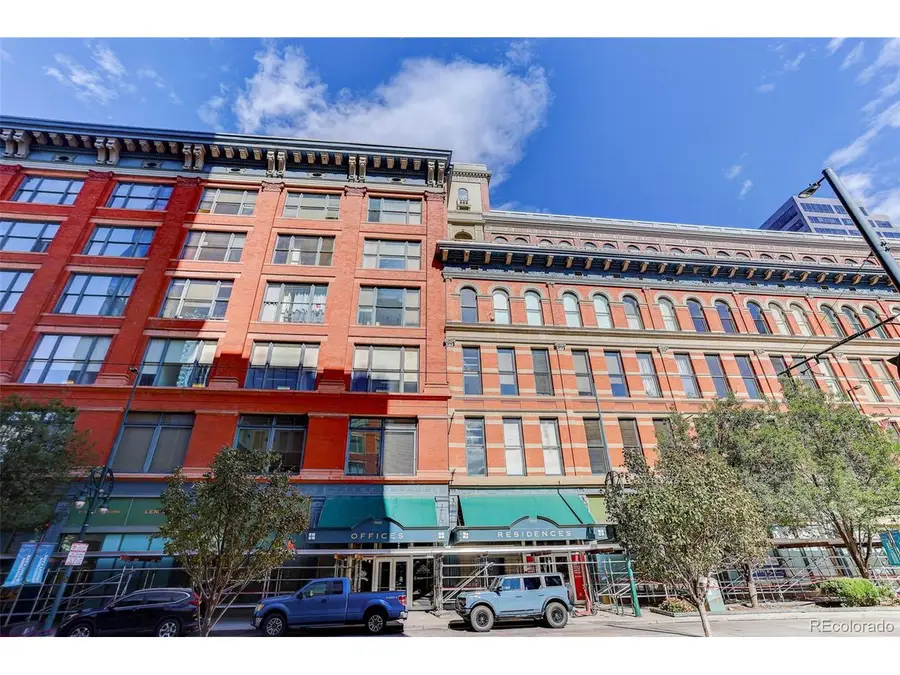 1555 California St #319, Denver, CO 80202 - Image #3