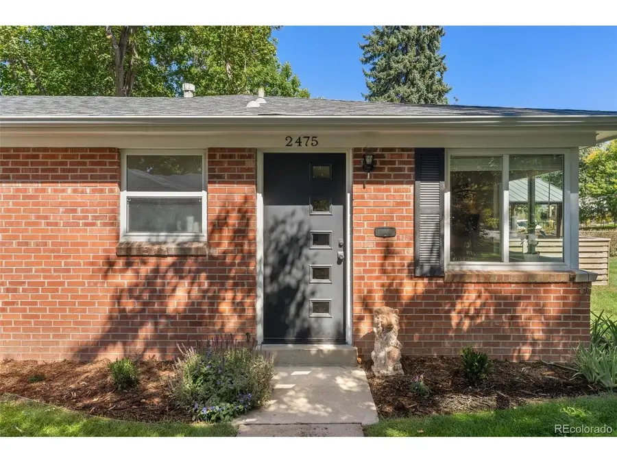 2475 S Humboldt St, Denver, CO 80210 - #2