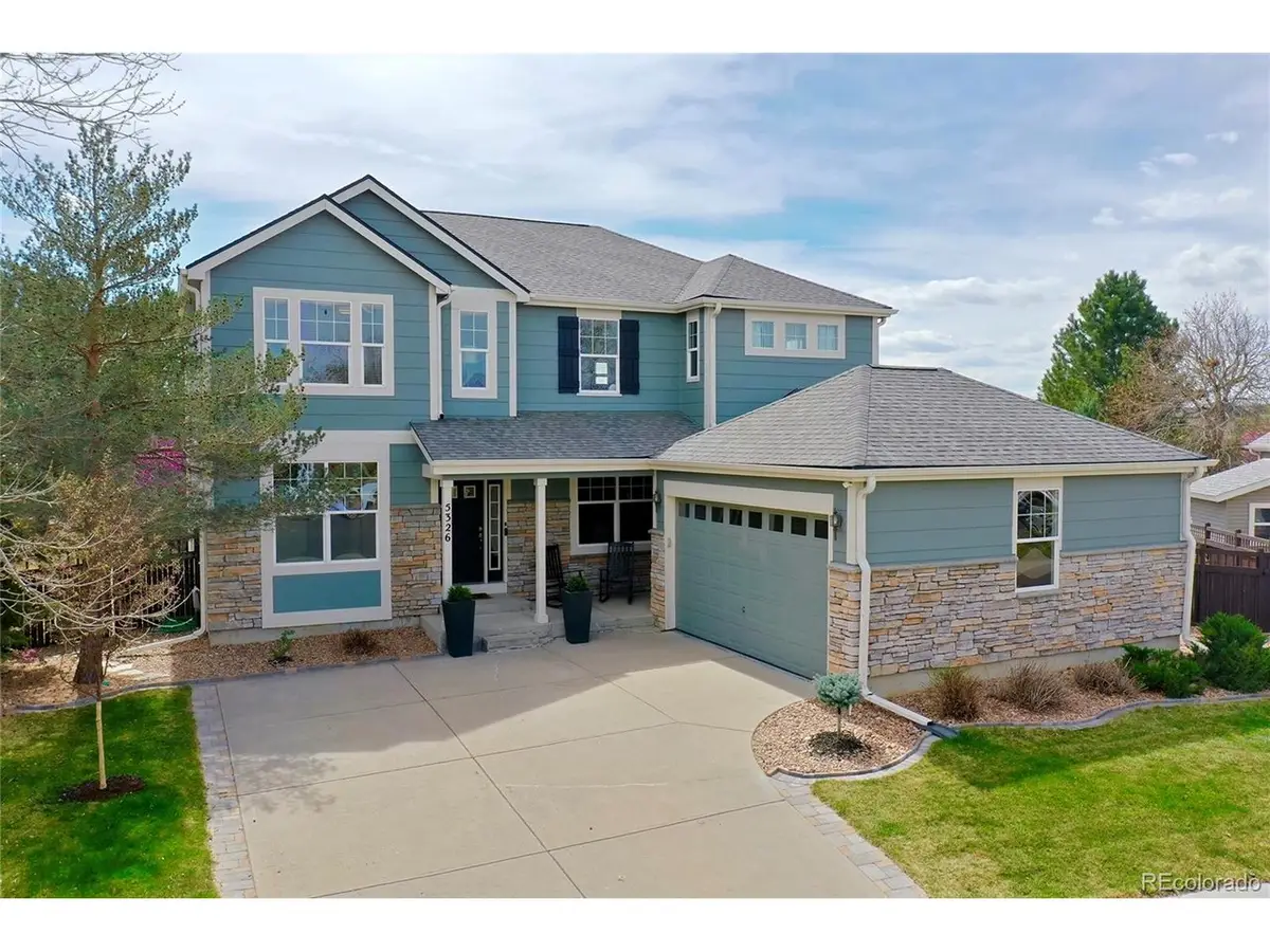 5326 Sagebrush St, Brighton, CO 80601 - #1