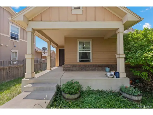 23317 E Saratoga Cir, Aurora, CO 80016