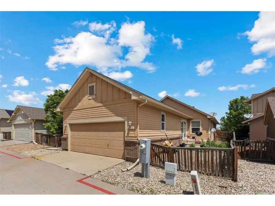 23317 E Saratoga Cir, Aurora, CO 80016 - #3