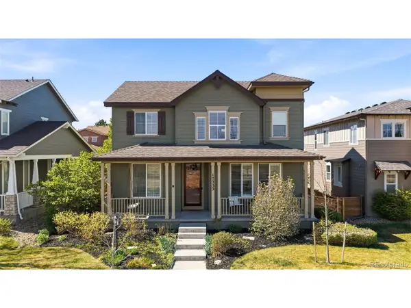 17252 Parkside Dr, Commerce City, CO 80022