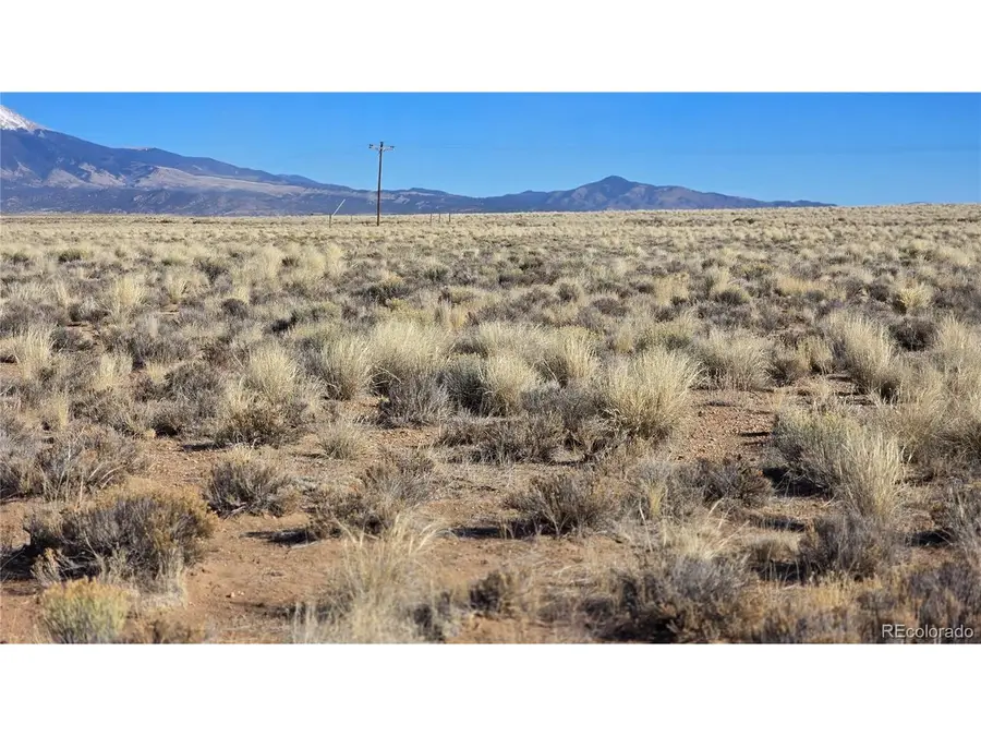 7 County Road 12, Blanca, CO 81123 - #3