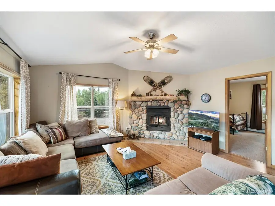 274 Folsom Dr, Como, CO 80432 - #2