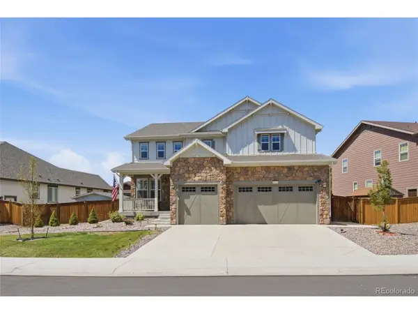 15927 Milwaukee St, Brighton, CO 80602