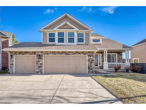 6086 S Ukraine St, Aurora, CO 80015