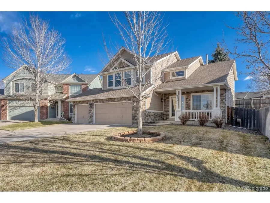 6086 S Ukraine St, Aurora, CO 80015 - #2