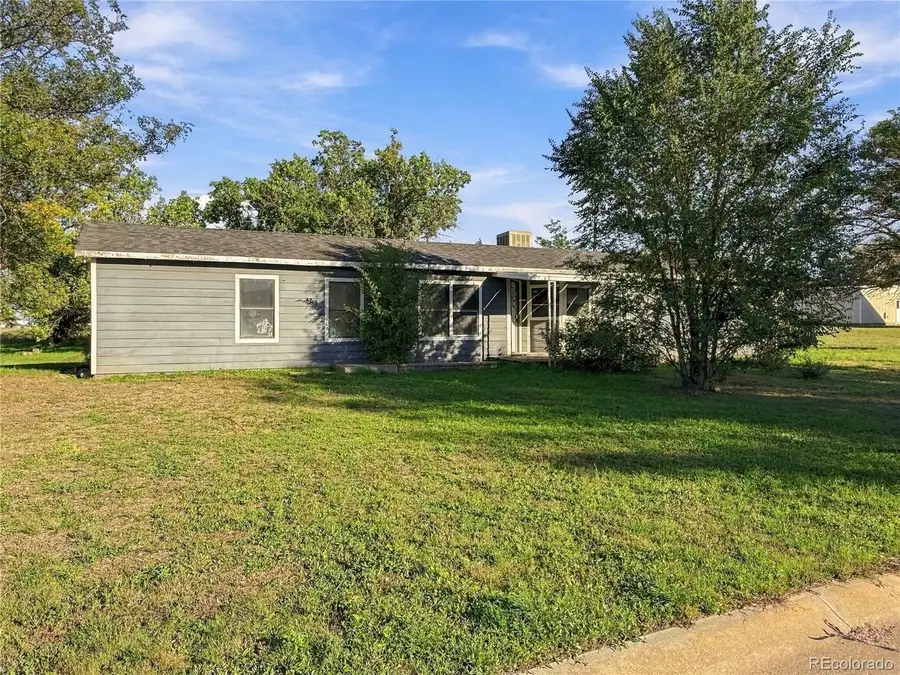 722 Pawnee Ave, Flagler, CO 80815 - #2