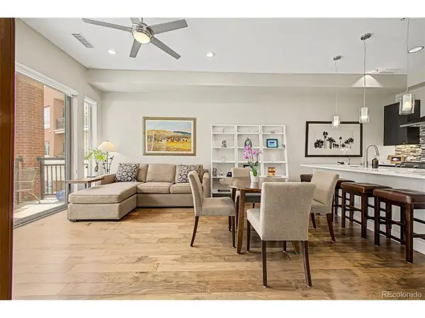 4885 S Monaco St #201, Denver, CO 80237