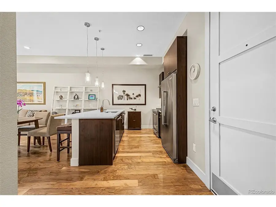 4885 S Monaco St #201, Denver, CO 80237 - #3